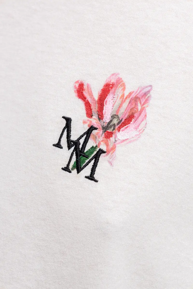 Футболка Maison Margiela