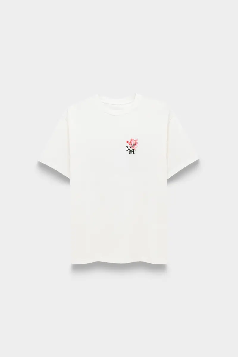 Футболка Maison Margiela