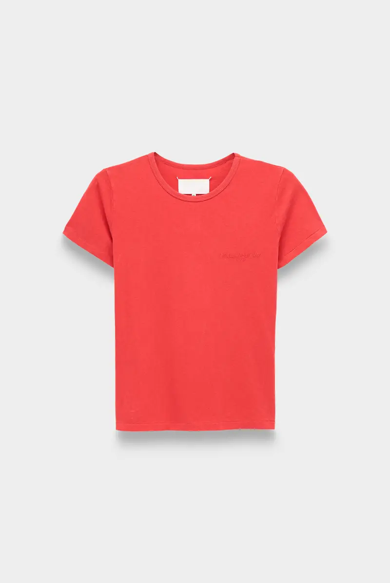Футболка Maison Margiela t-shirt vintage spicy 9050261276 - купить