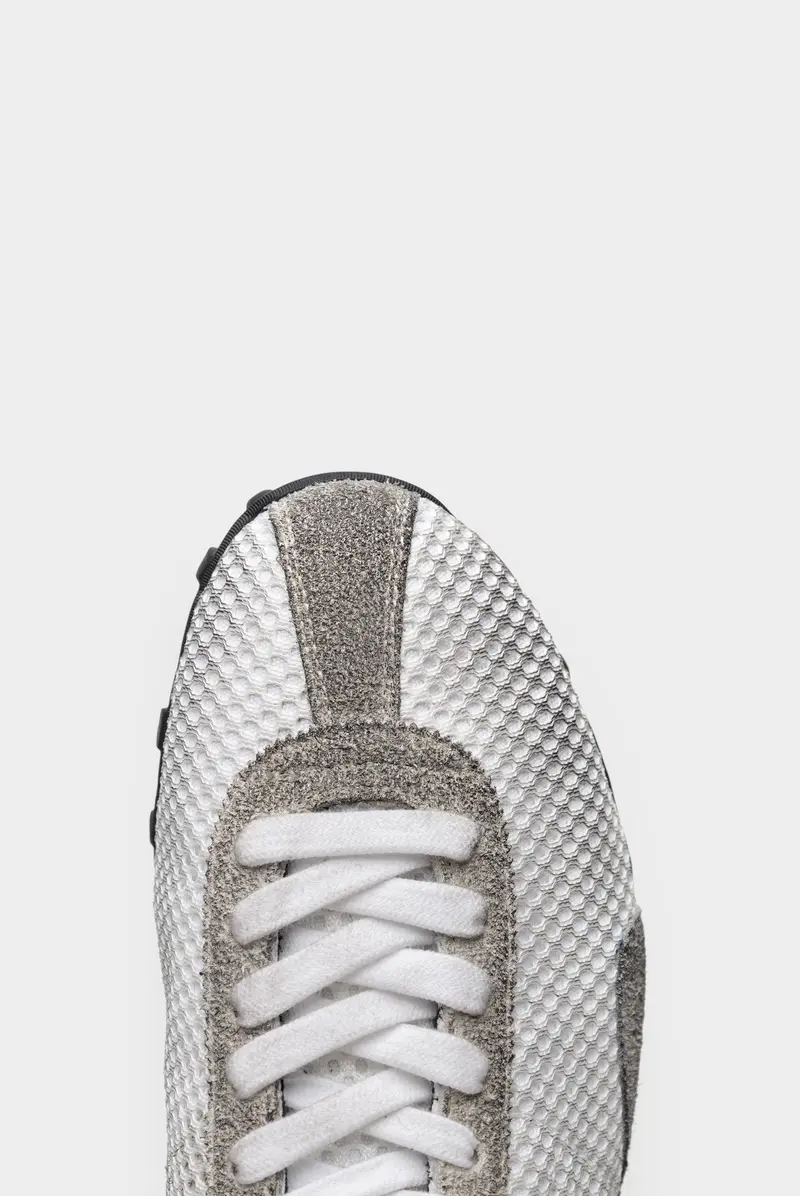 Кеды Maison Margiela