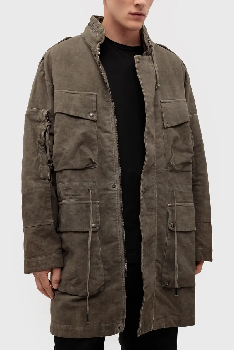 All saints civil jacket best sale