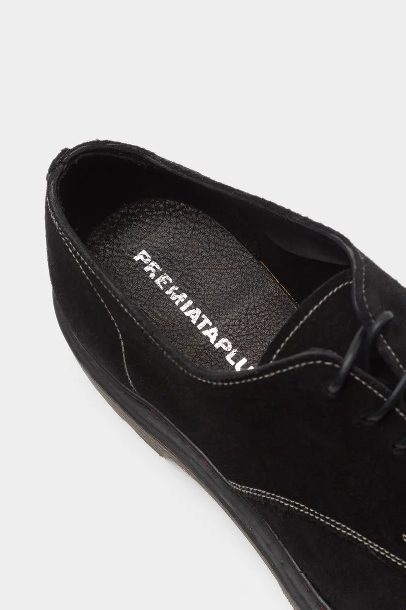 Ботинки Premiata