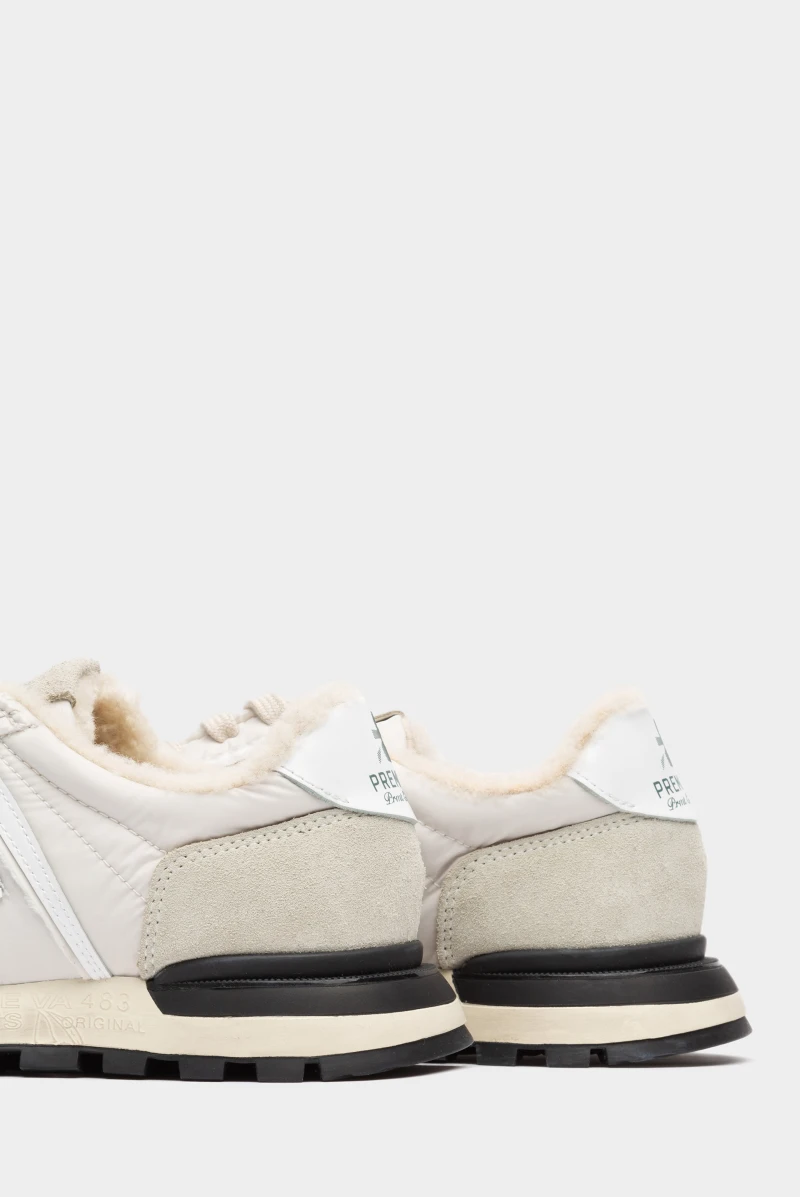 Кроссовки Premiata