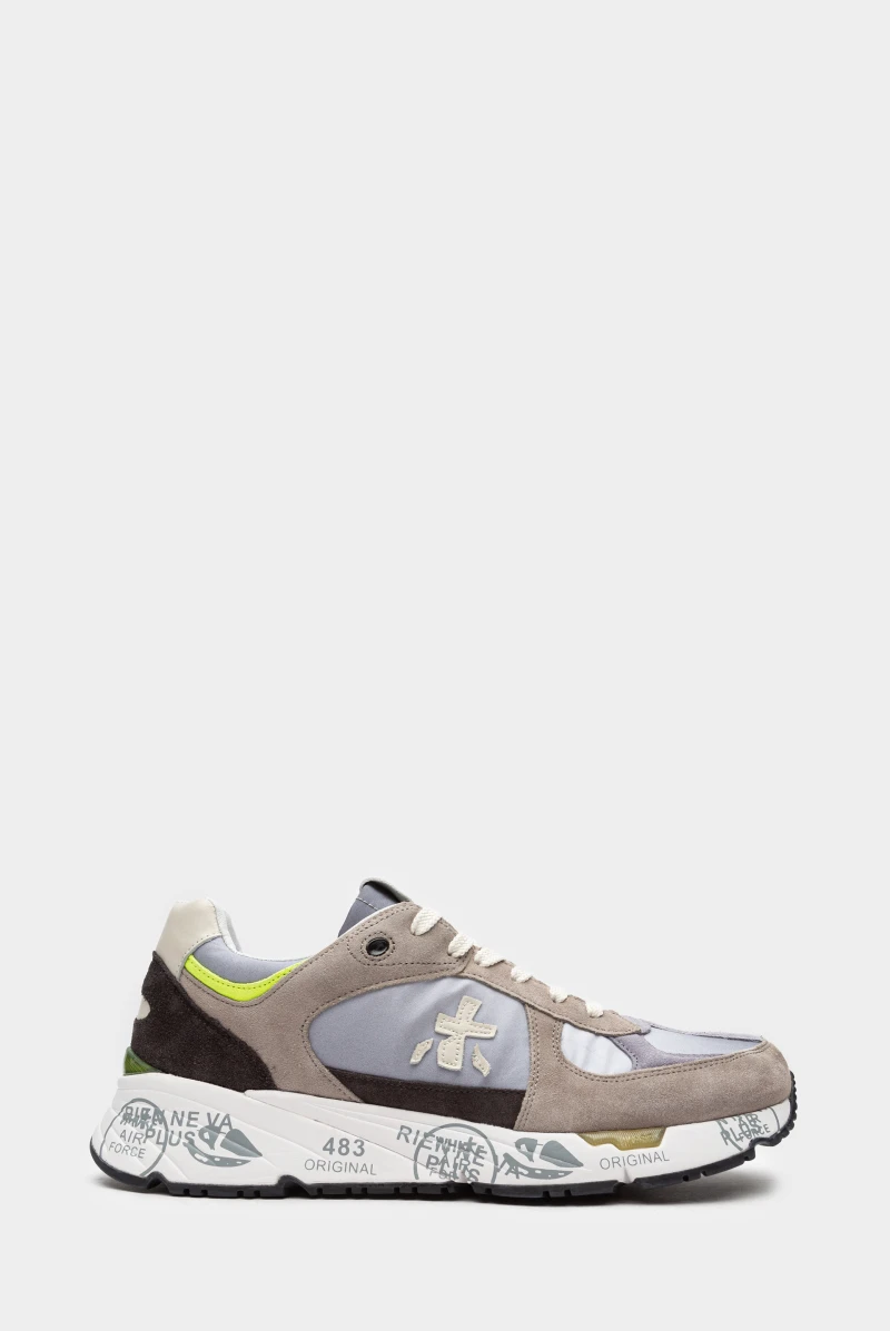 Кроссовки Premiata