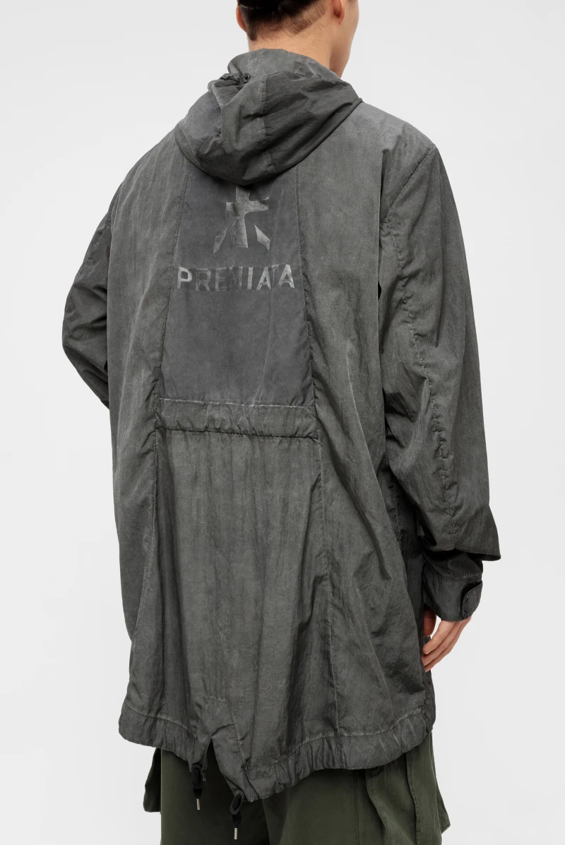 Парка Premiata
