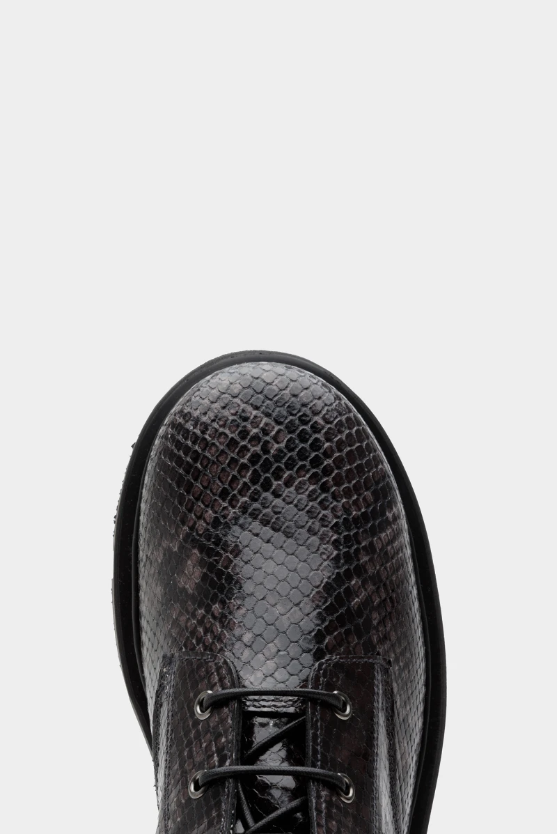 Ботинки Premiata