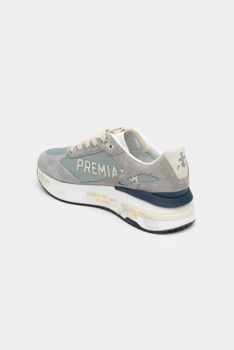 Кроссовки Premiata