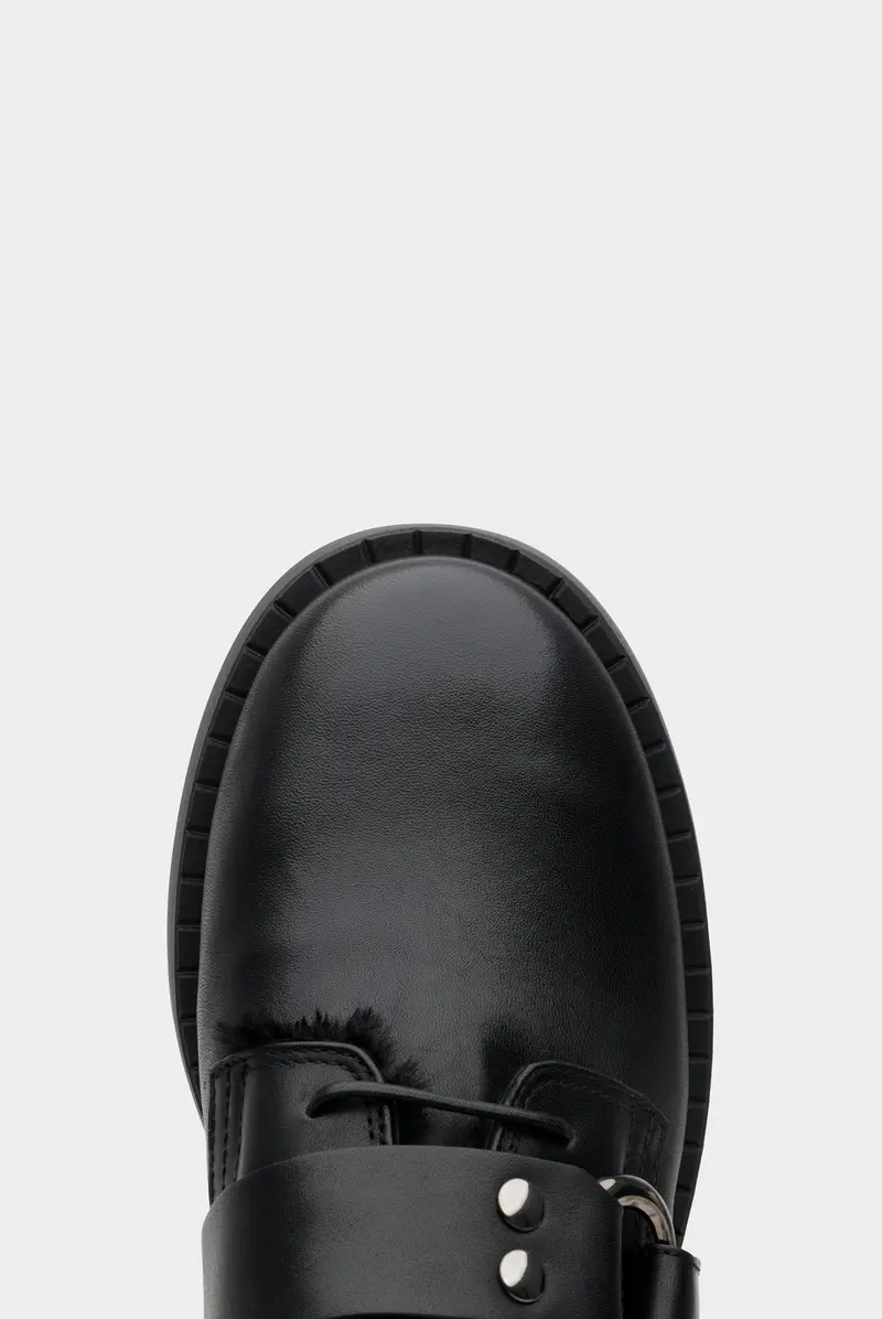 Ботинки Premiata