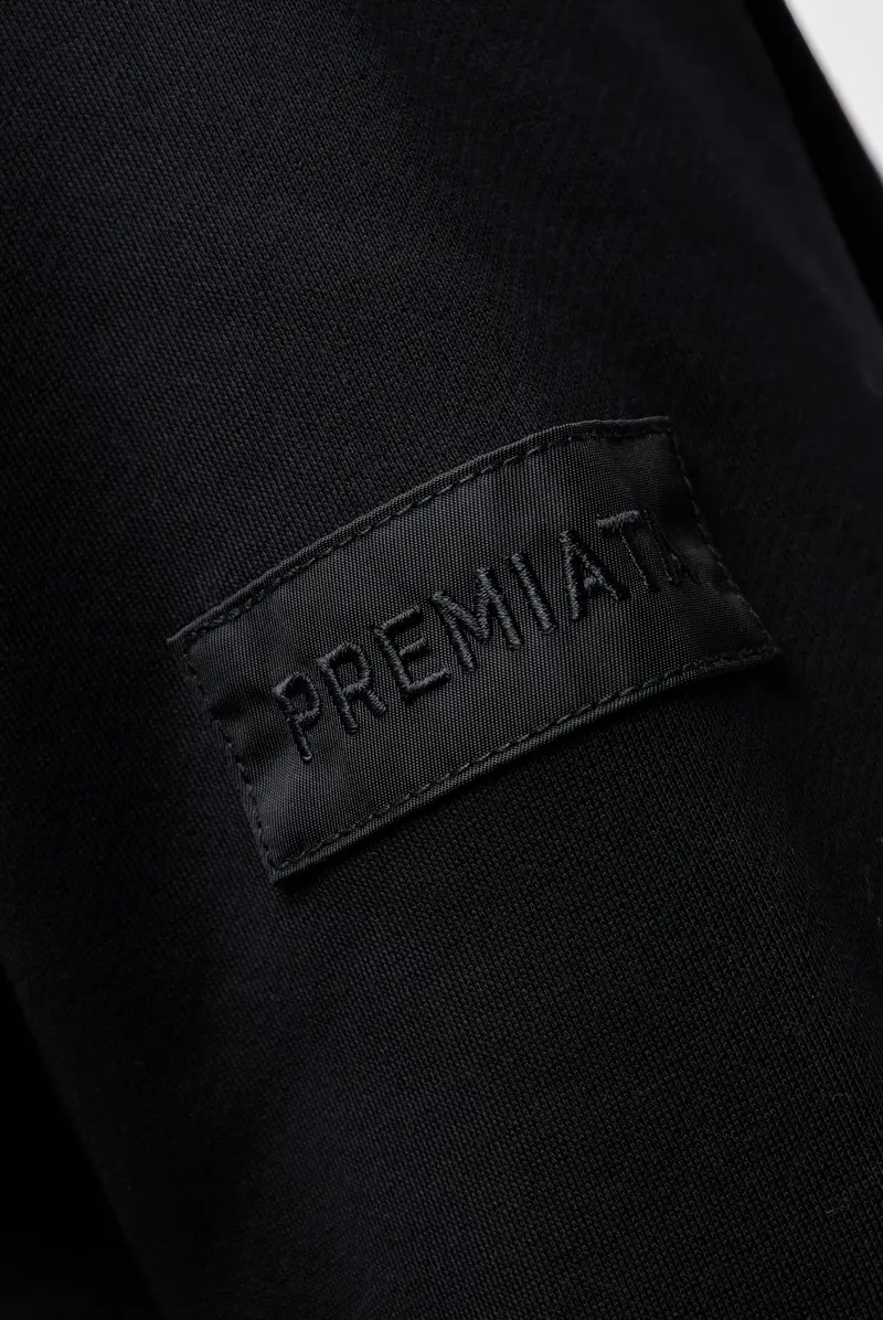 Толстовка Premiata