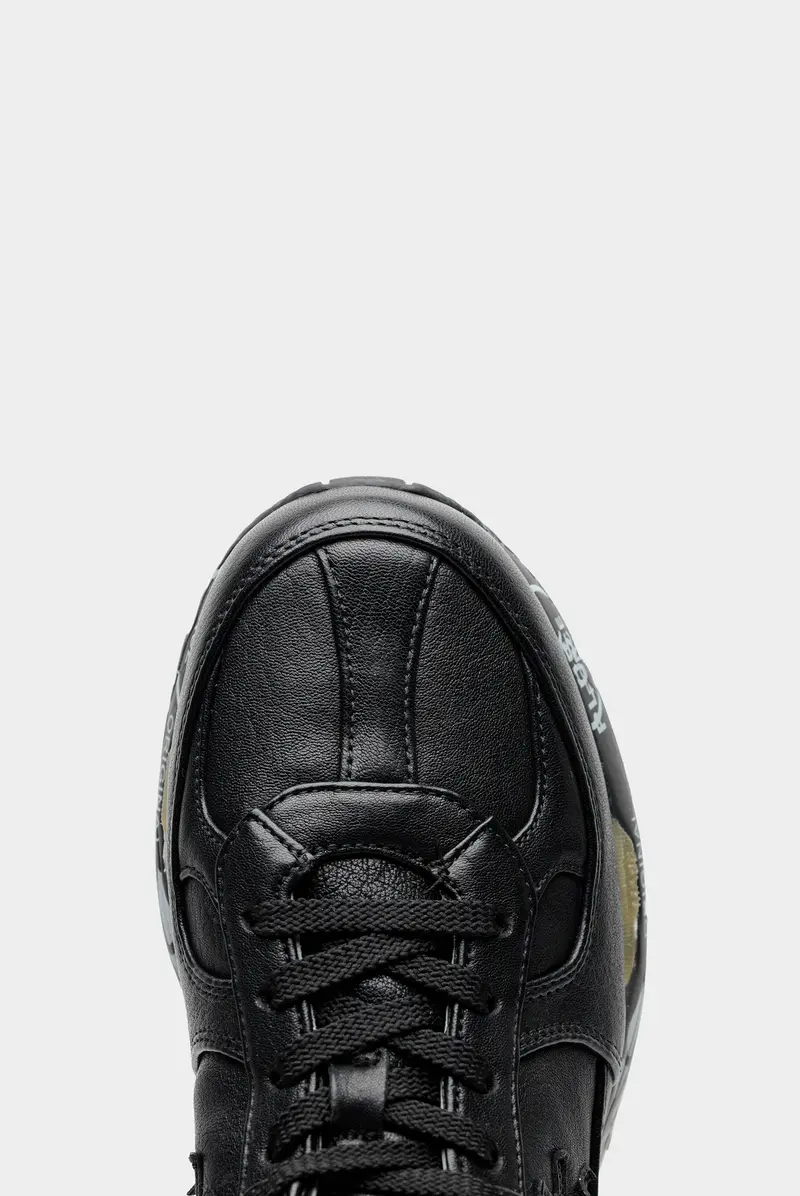 Кроссовки Premiata mase var 7083 black 9070252007 - купить в