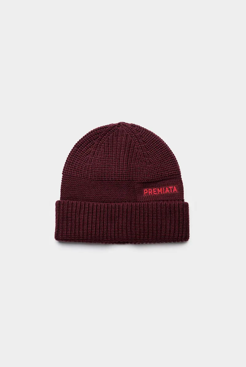 Шапка Premiata