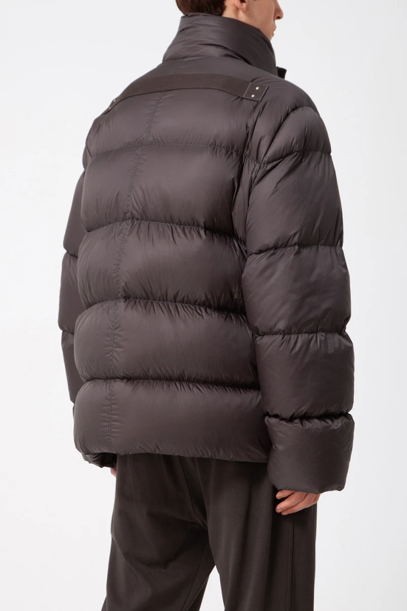 Пуховик Rick Owens