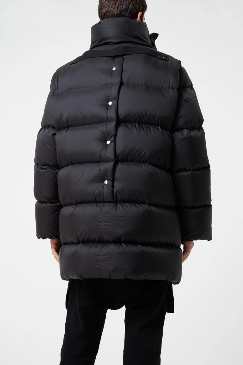 Пуховик Rick Owens 9073212002 - купить в Москве за 131090 руб
