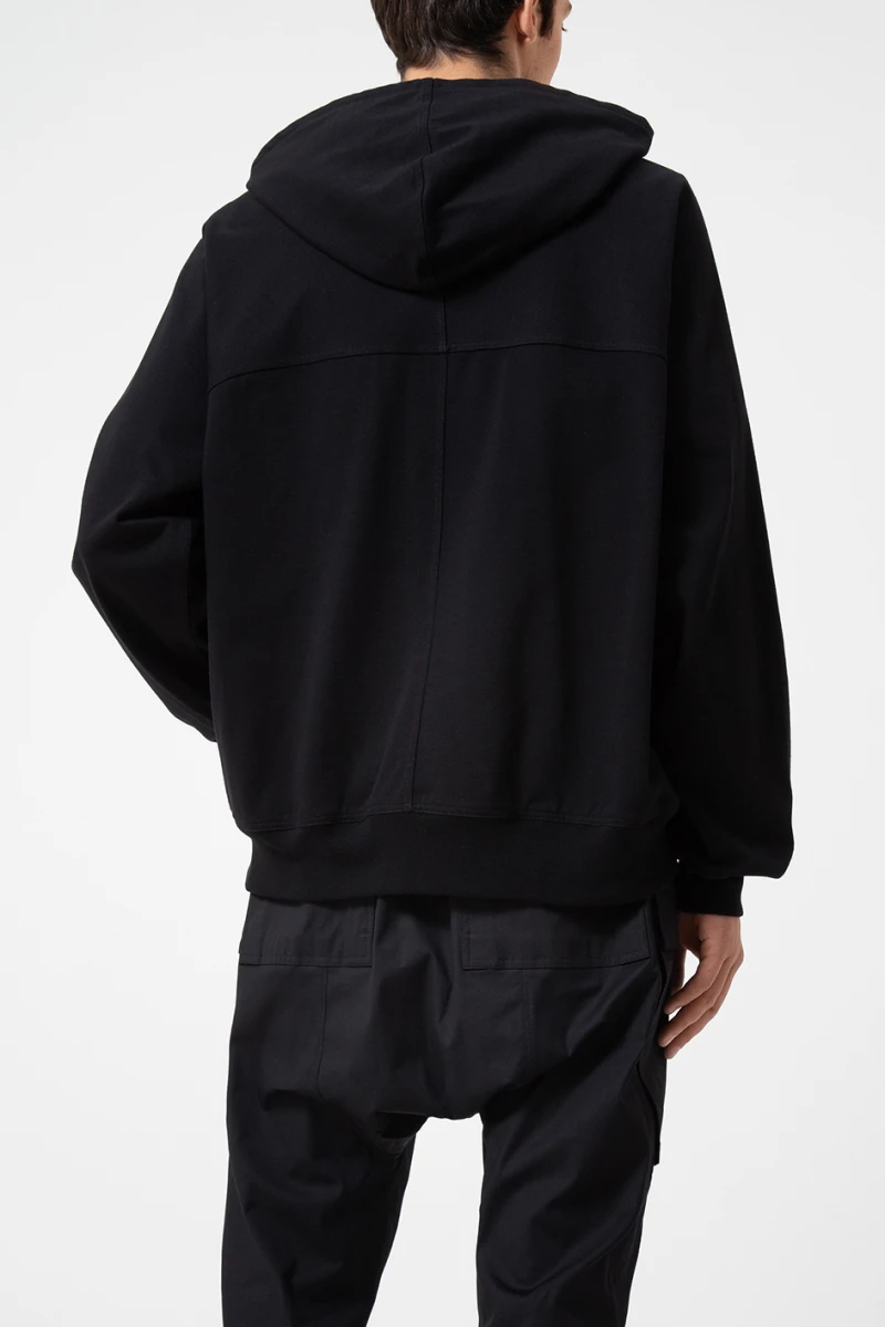 Худи Rick Owens
