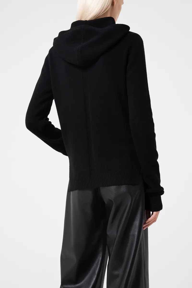Худи Rick Owens