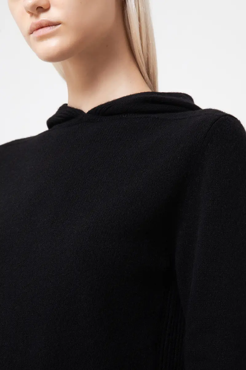 Худи Rick Owens