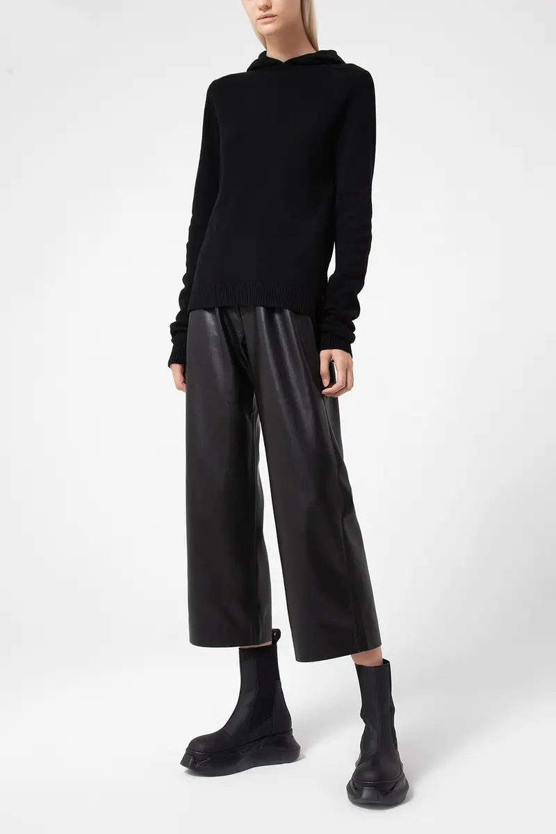 Худи Rick Owens