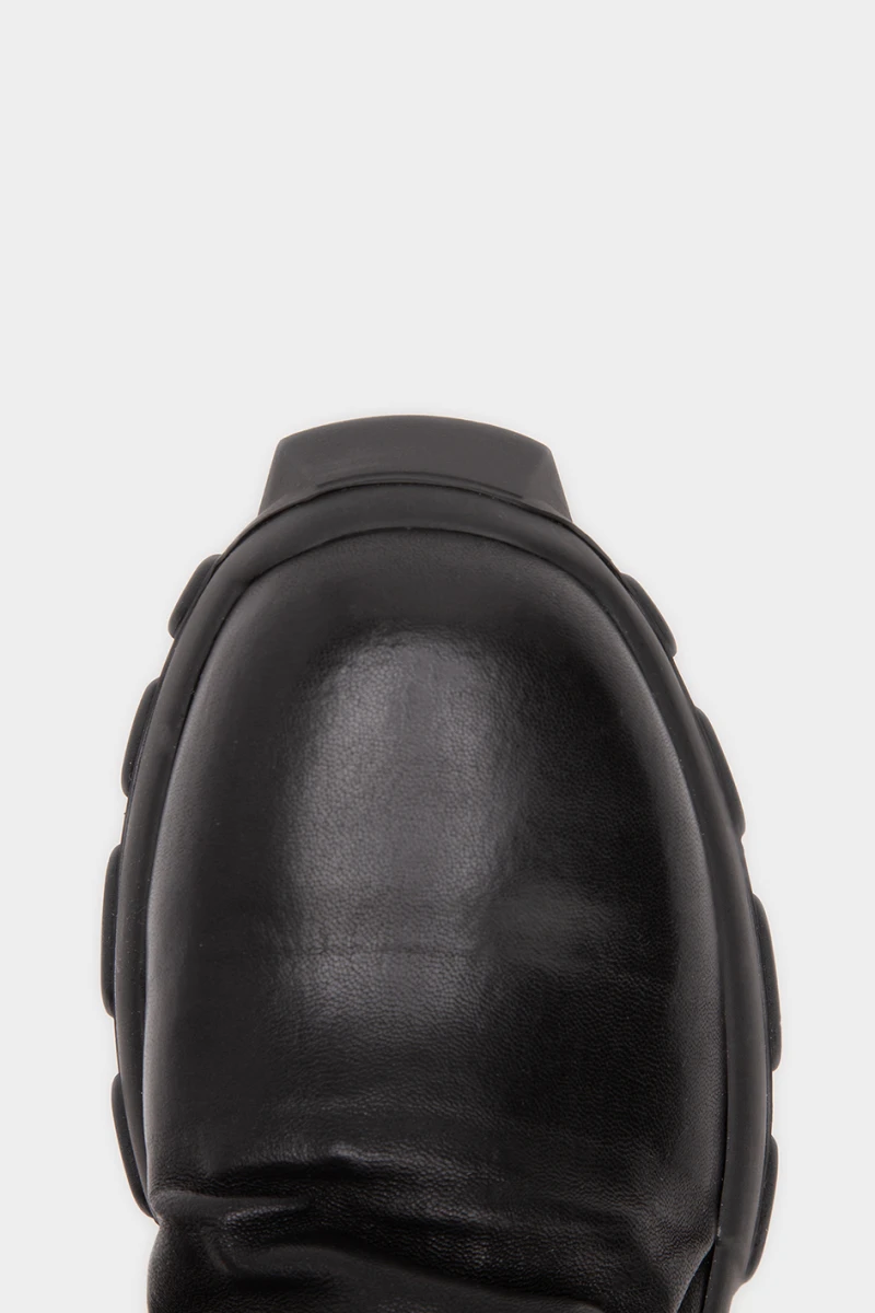 Ботфорты Rick Owens