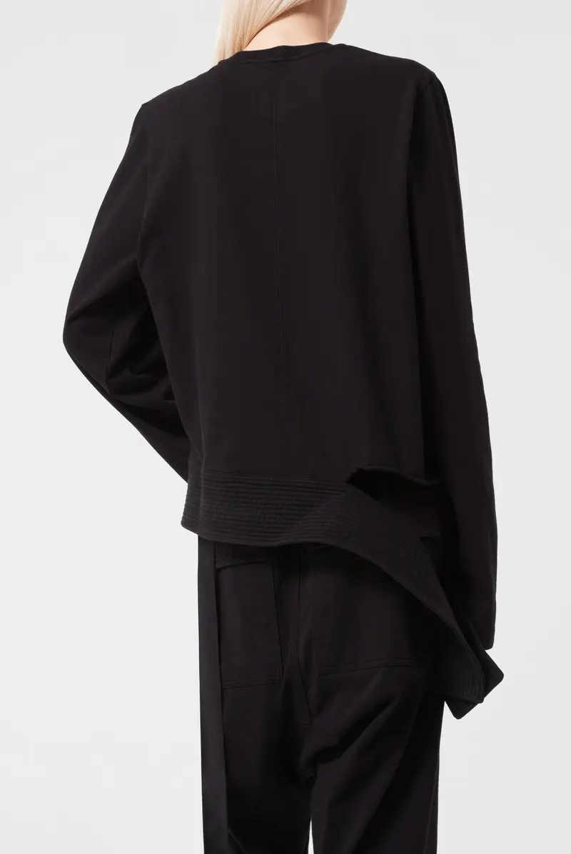 Толстовка Rick Owens