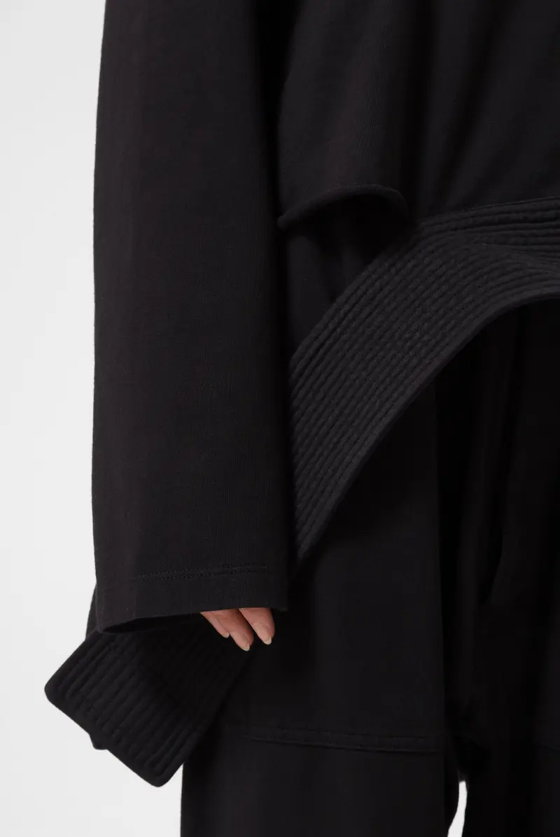 Толстовка Rick Owens