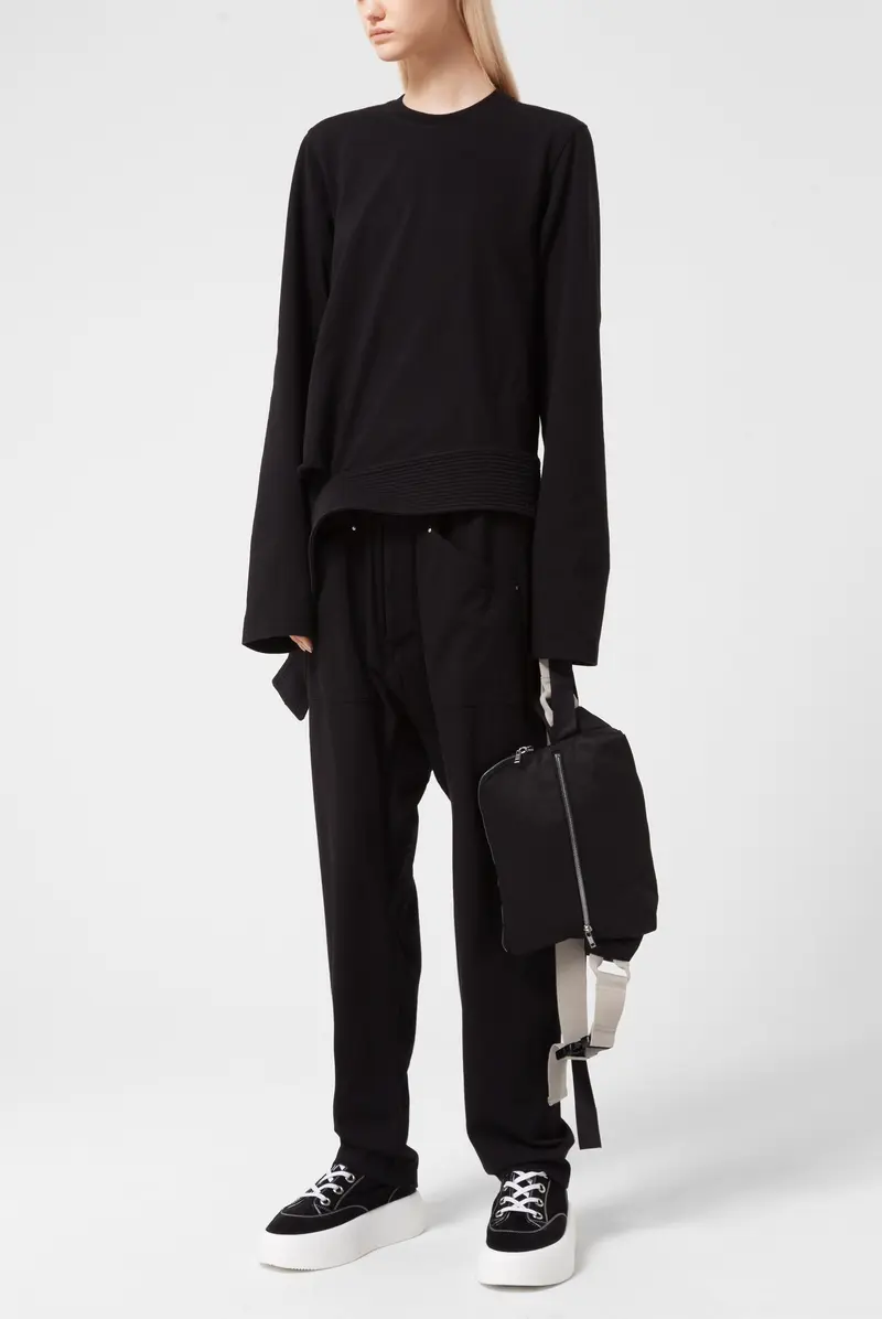 Толстовка Rick Owens