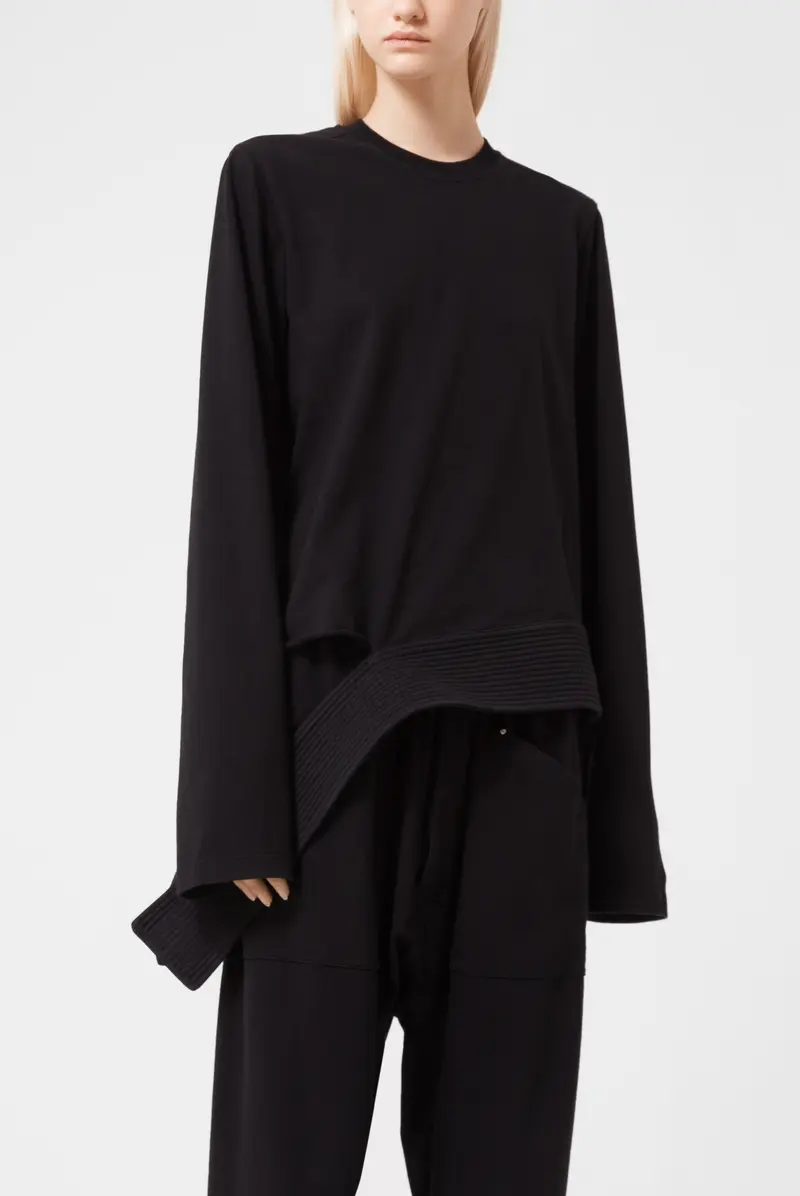 Толстовка Rick Owens
