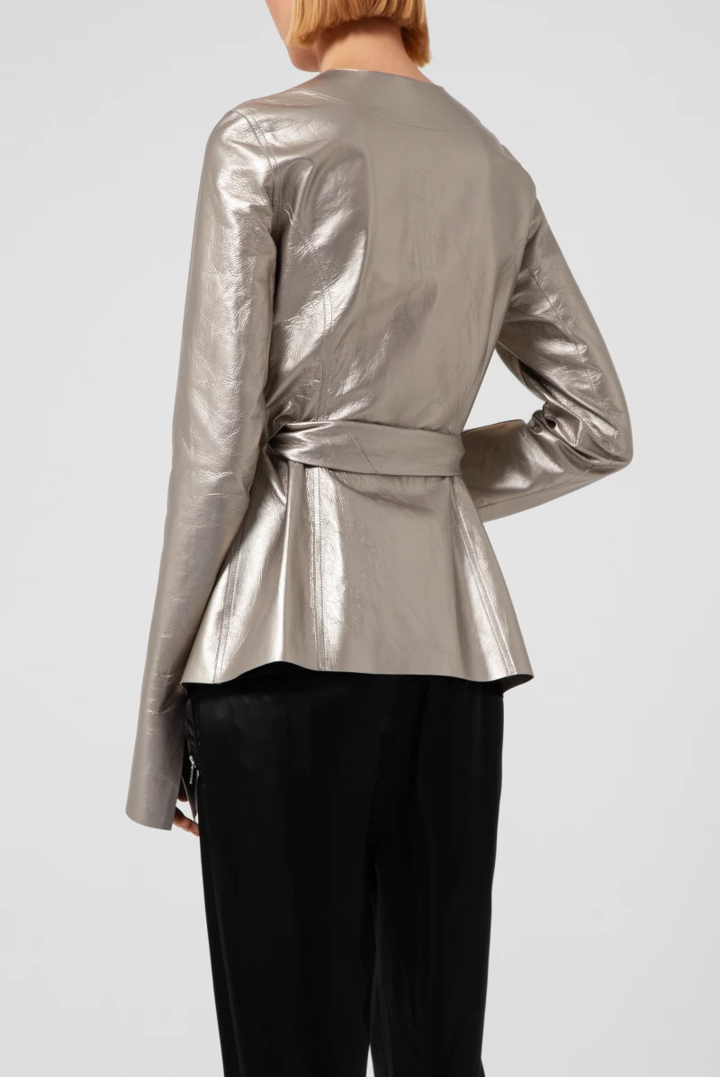 Пиджак Rick Owens