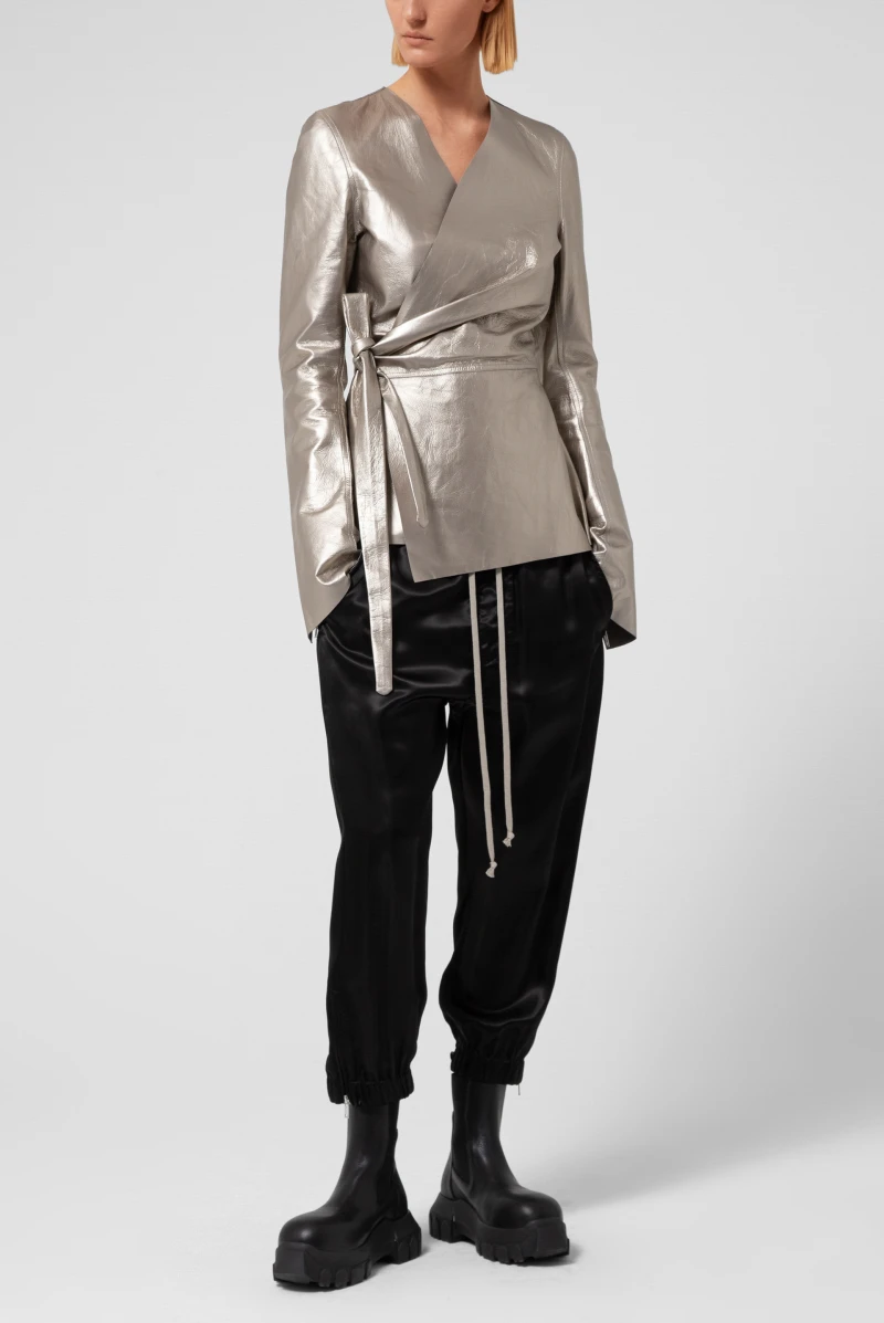 Пиджак Rick Owens