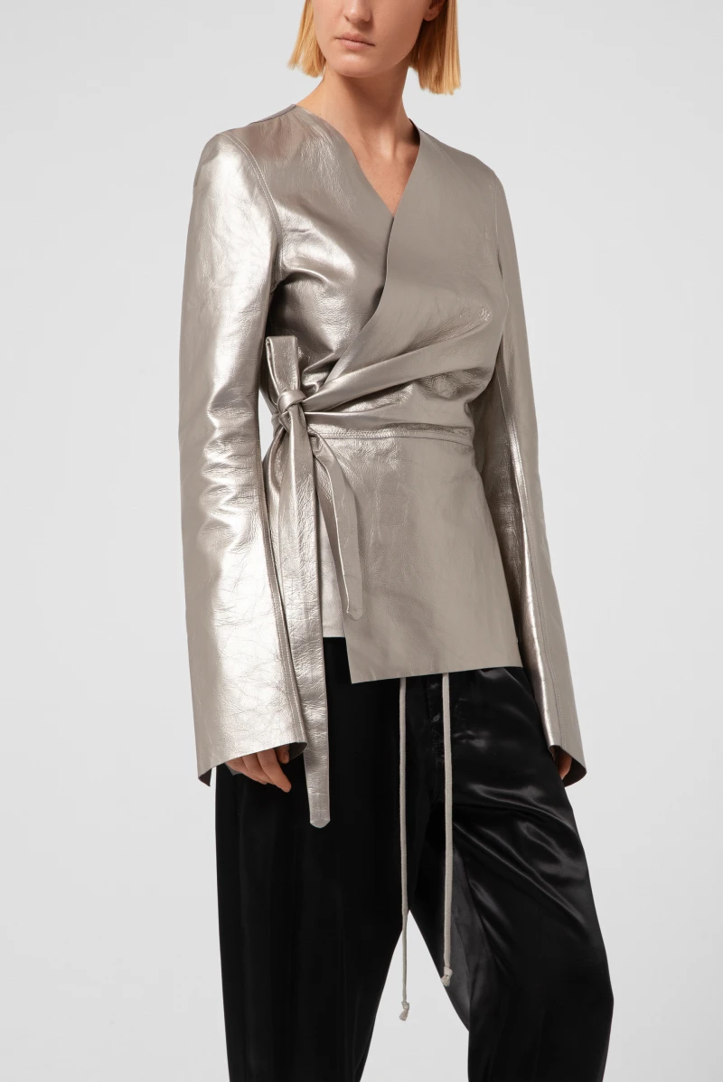 Пиджак Rick Owens