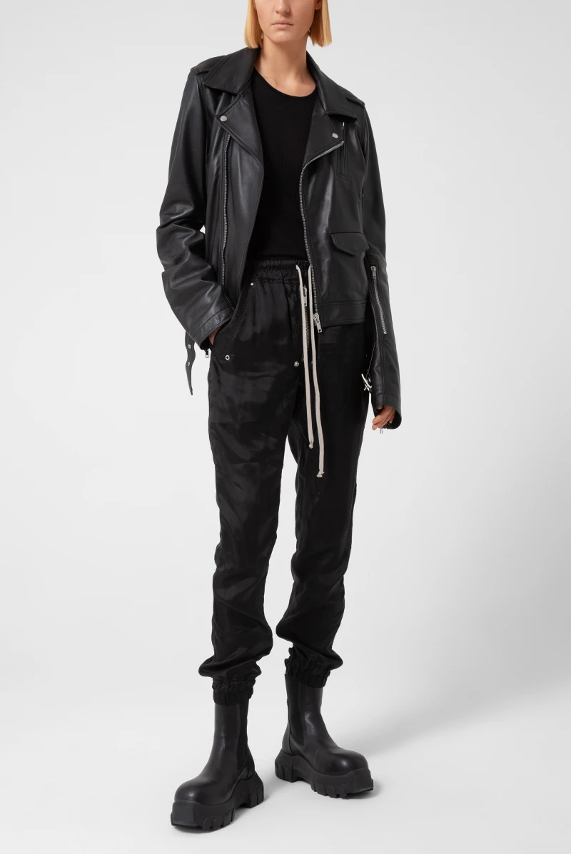 Брюки Rick Owens