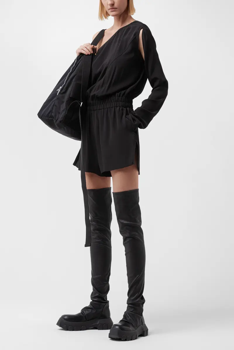 Комбинезон Rick Owens