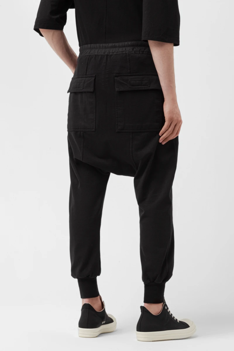Брюки Rick Owens
