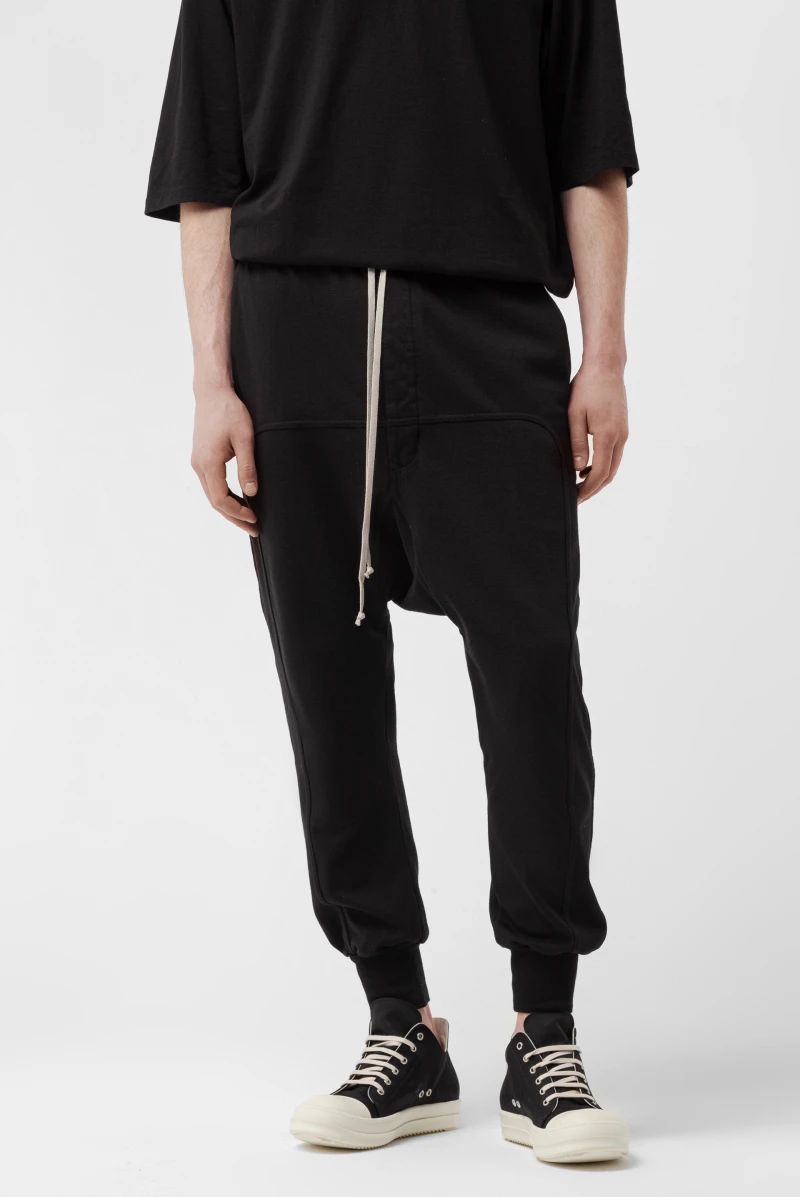 Брюки Rick Owens