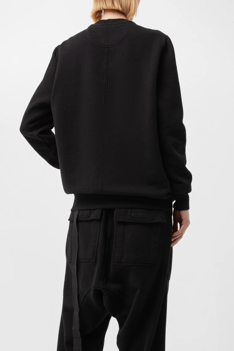 Толстовка Rick Owens