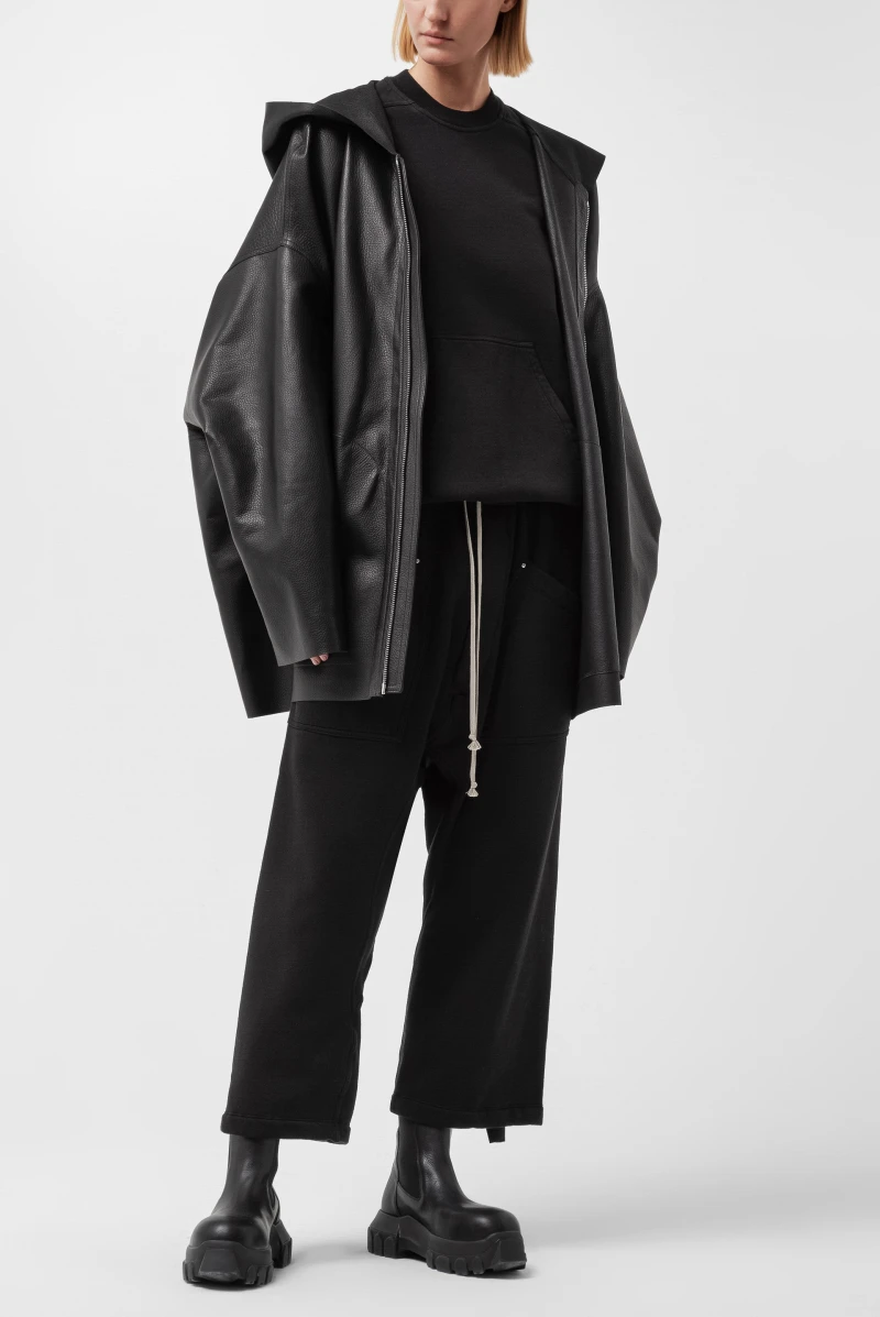 Толстовка Rick Owens