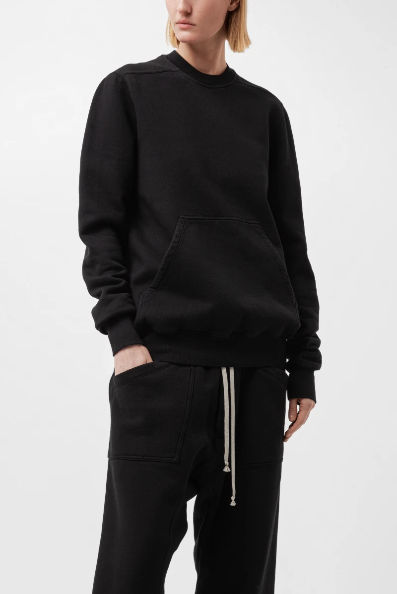 Толстовка Rick Owens