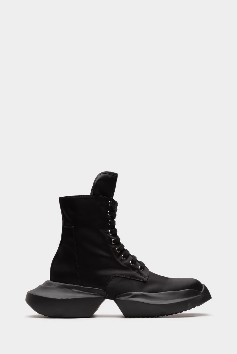 Ботинки Rick Owens 9073222002 - купить в Москве за 27990 руб. -  интернет-магазин Leform