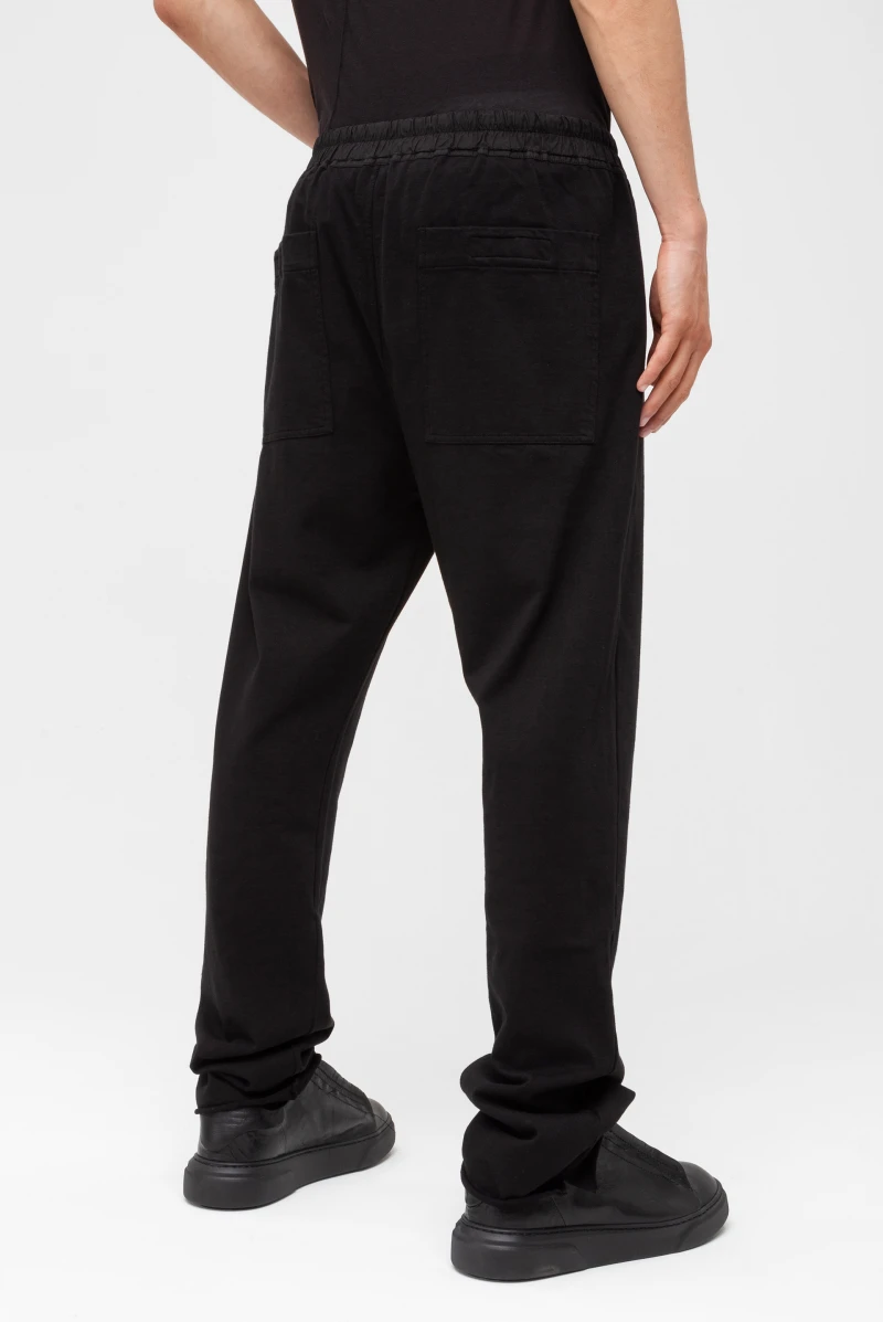 Брюки Rick Owens