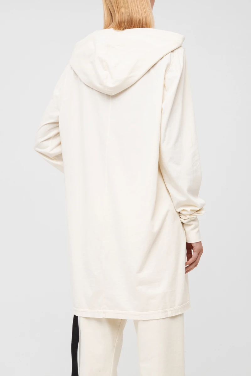 Худи Rick Owens
