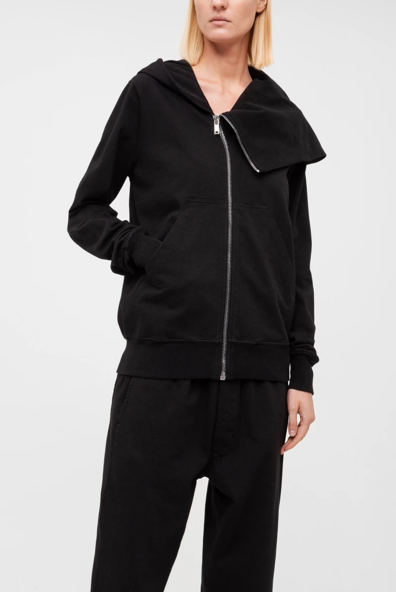 Худи Rick Owens