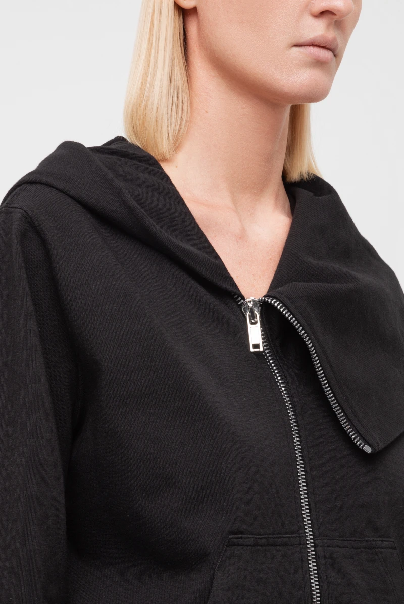 Худи Rick Owens