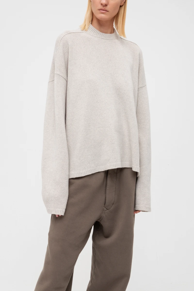 Свитер Rick Owens