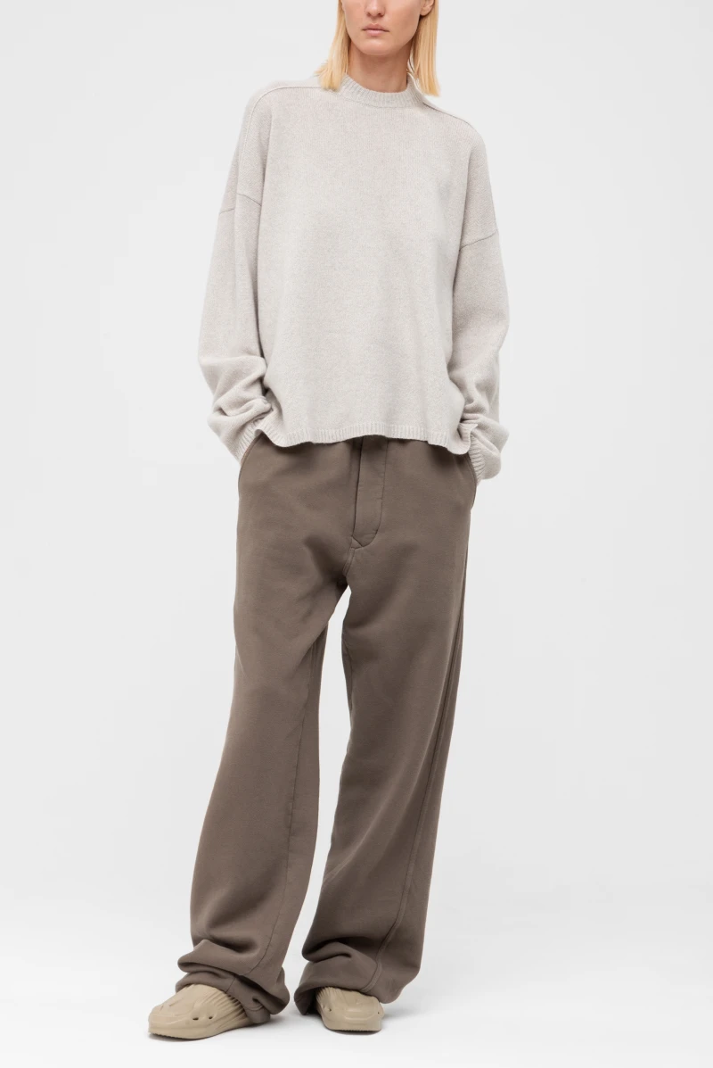 Свитер Rick Owens