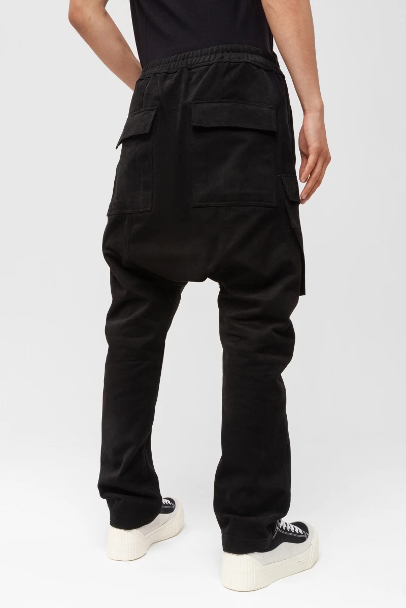 Брюки Rick Owens