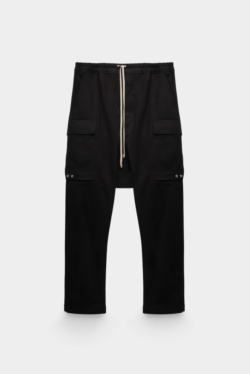 Брюки Rick Owens