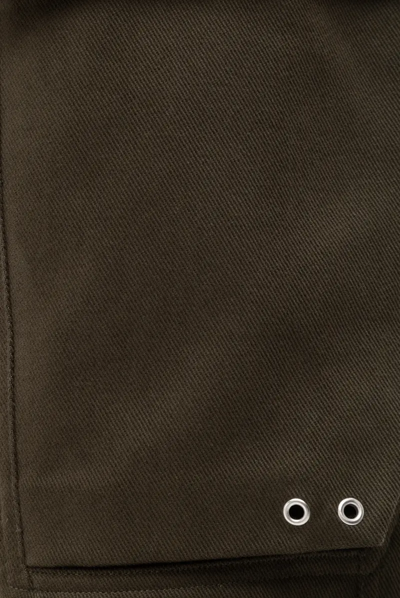 Брюки Rick Owens