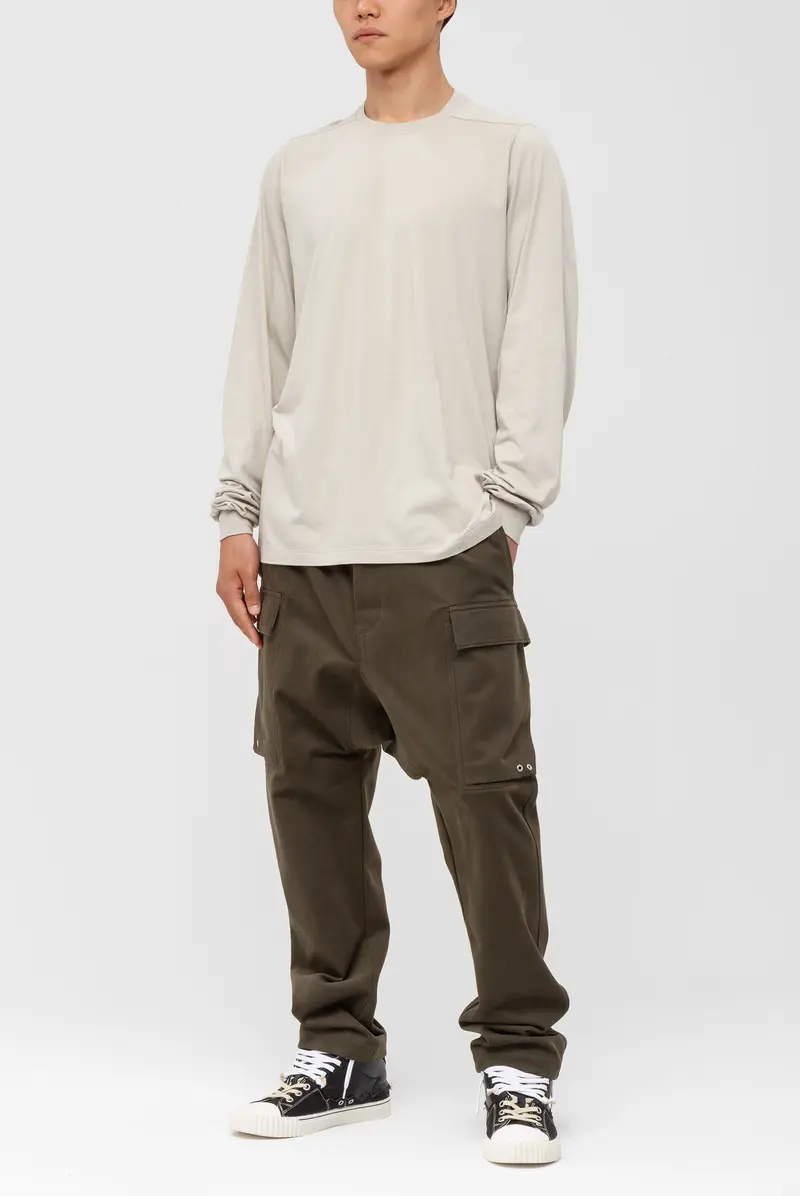 Брюки Rick Owens