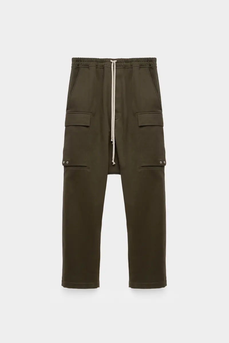 Брюки Rick Owens