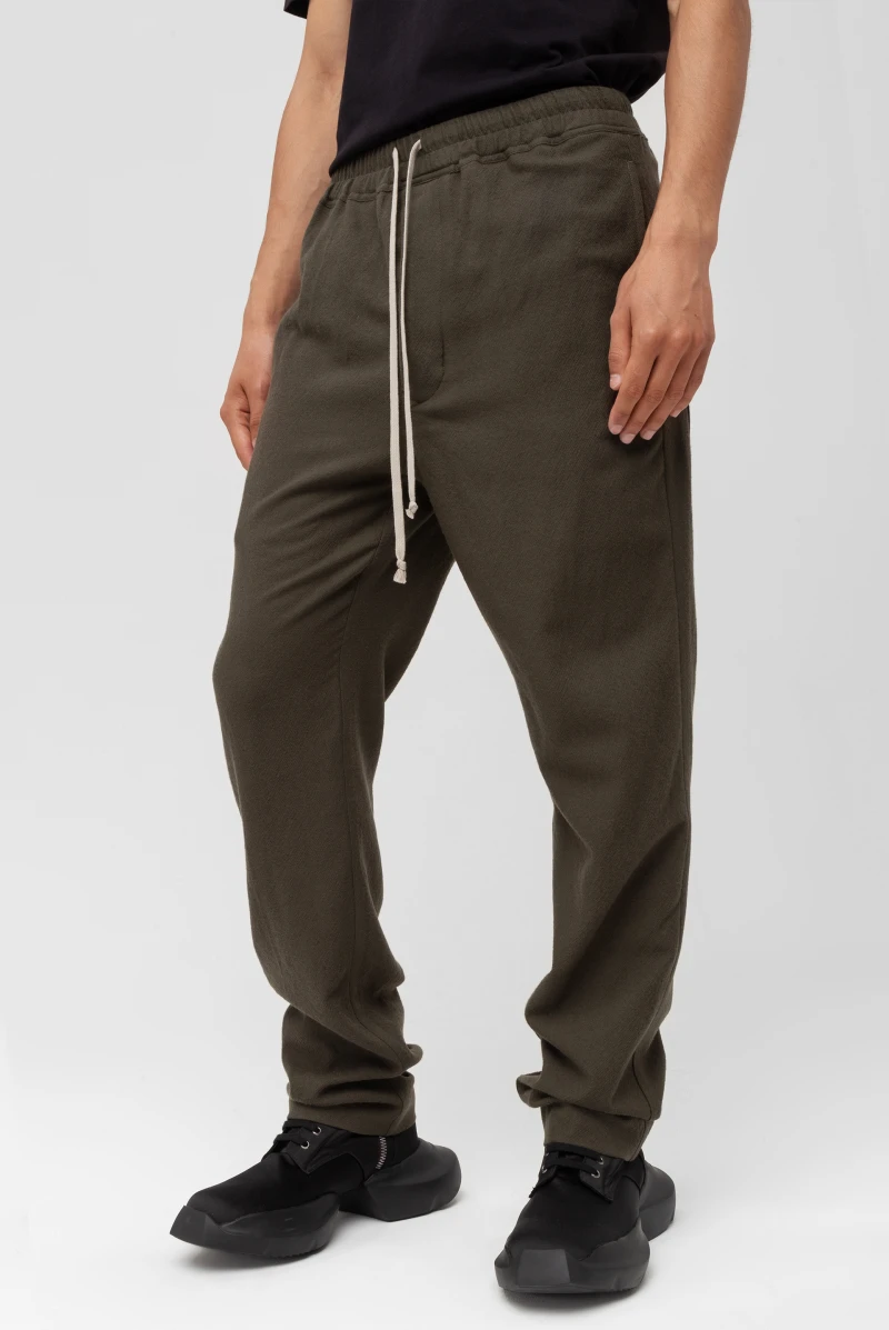 Брюки Rick Owens