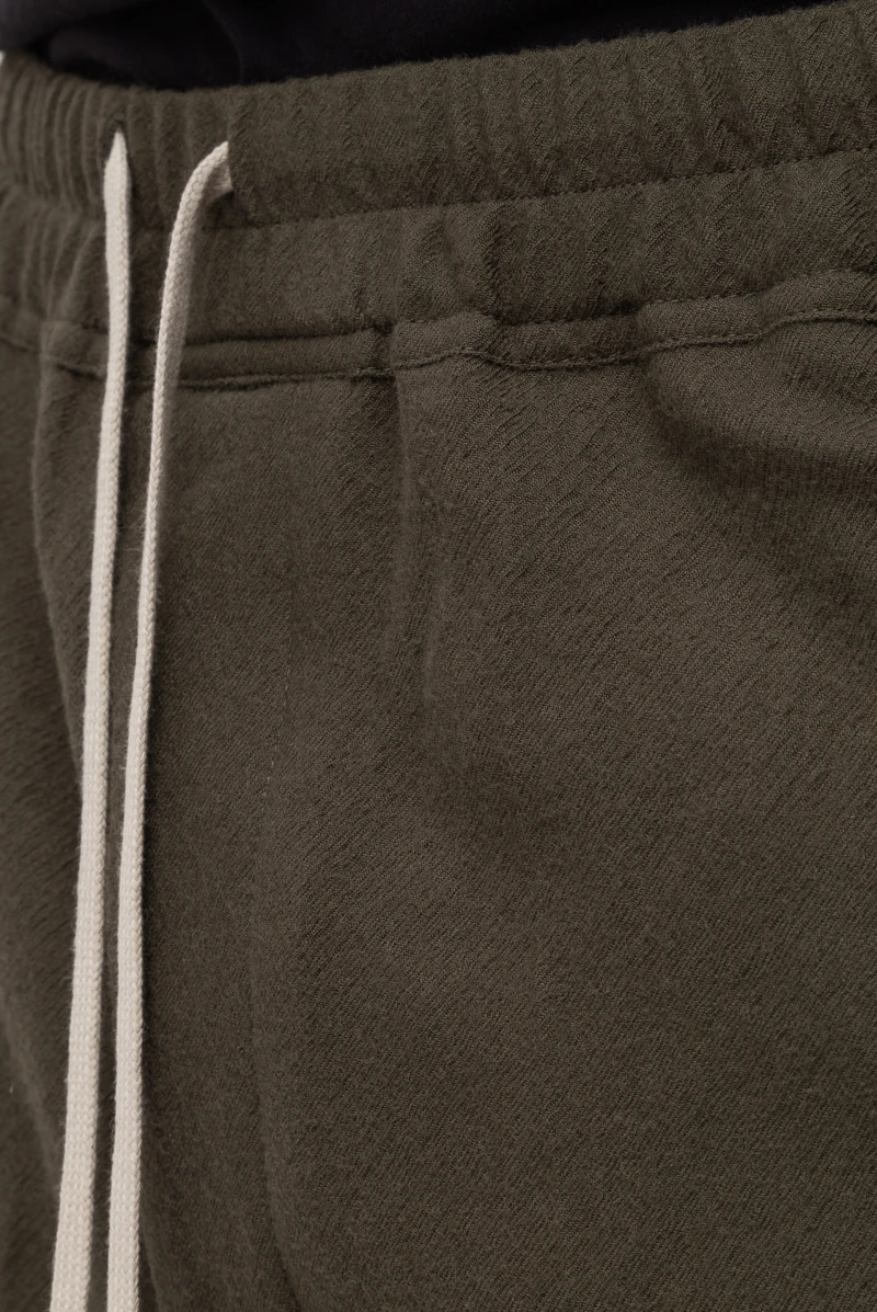 Брюки Rick Owens